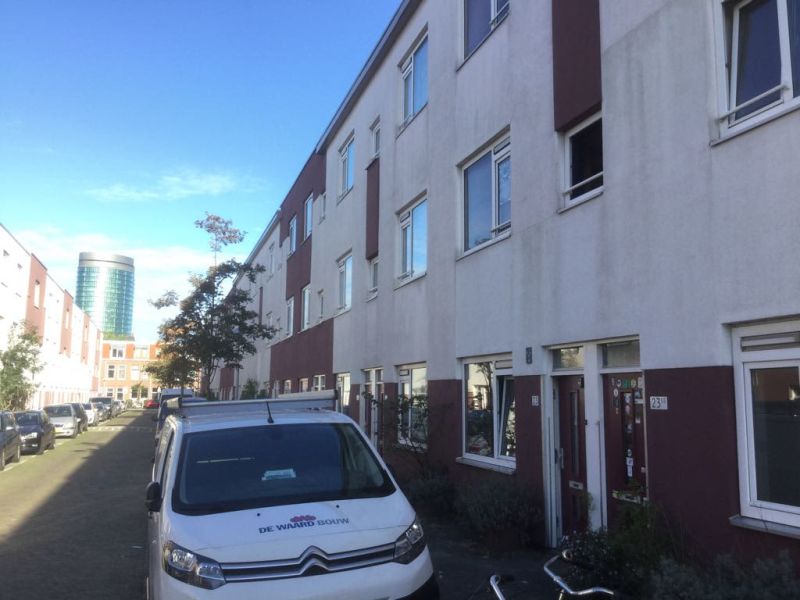 Huygensstraat 23, 3521 VM Utrecht, Nederland