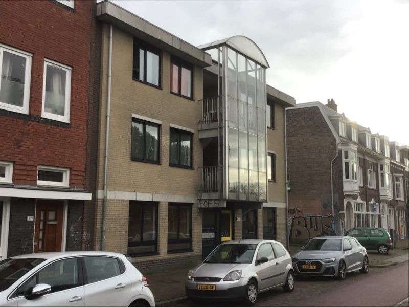 Leidseweg 32, 3531 BB Utrecht, Nederland