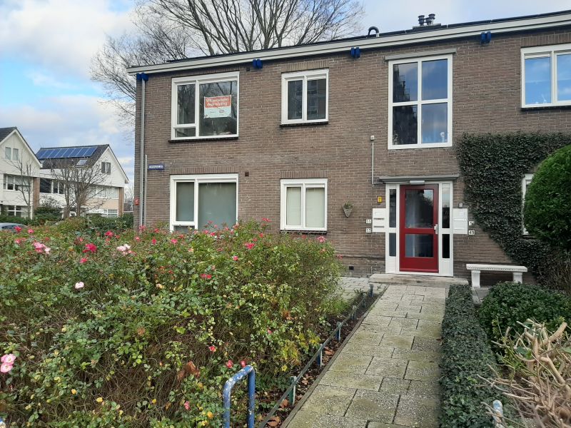 Keizersweg 55, 1171 XB Badhoevedorp, Nederland