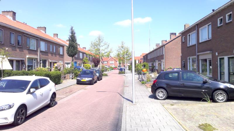 Prins Hendrikstraat 8