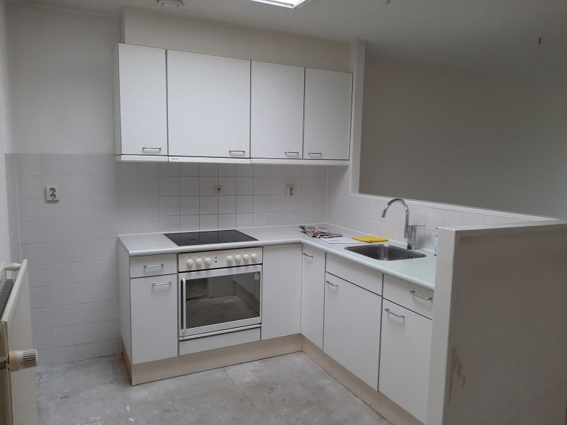 Java Legioenstraat 60