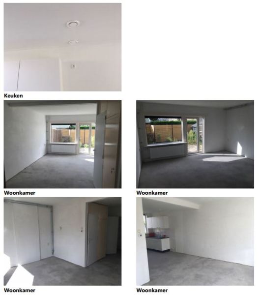 Mandarijnenstraat 68