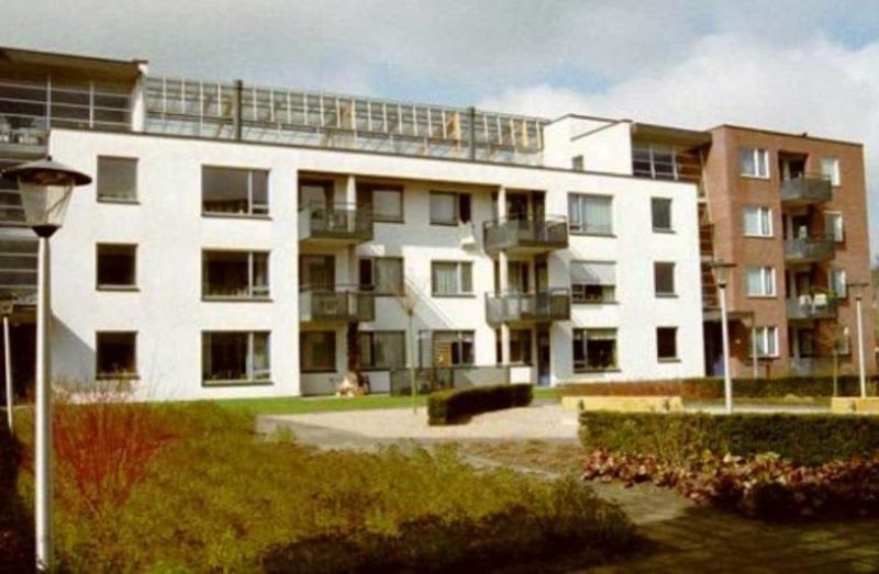 Rederijkers 19, 3904 NV Veenendaal, Nederland