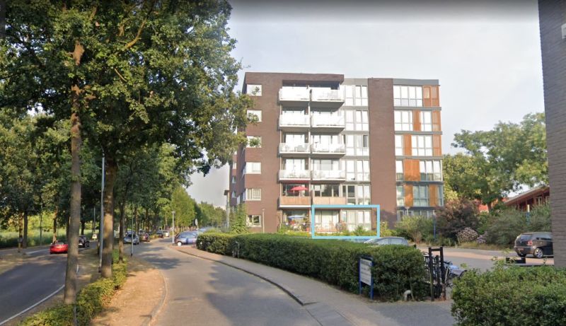 Huizermaatweg 18, 1276 LB Huizen, Nederland