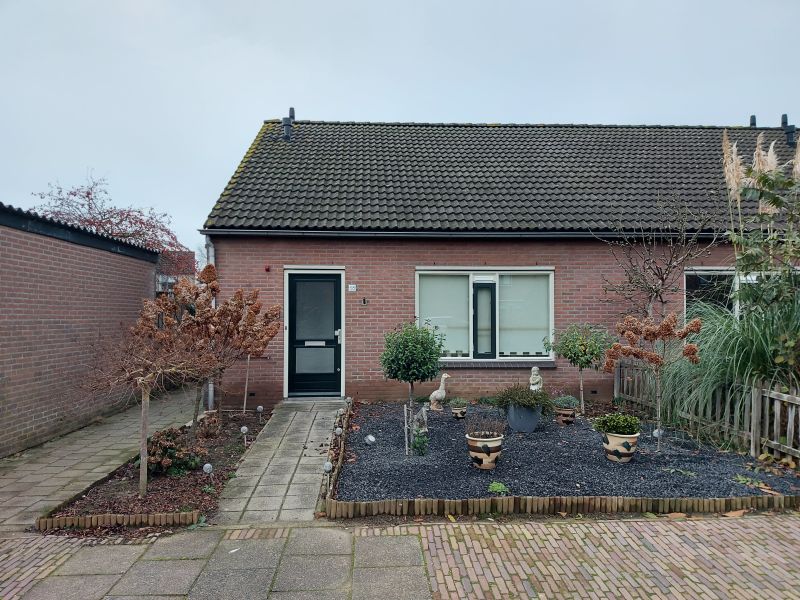 Elzenstraat 38, 4043 PC Opheusden, Nederland