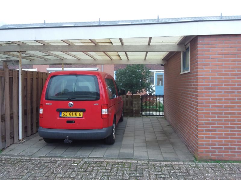 Graan voor Visch 16638