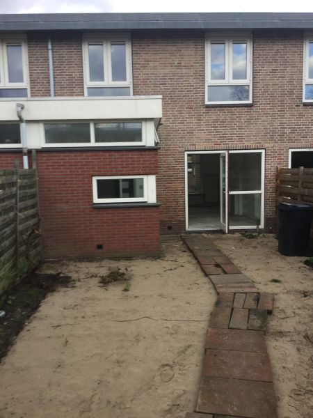 J. Craandijkstraat 21