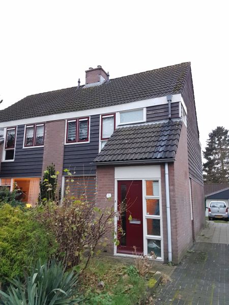 Esdoornlaan 22, 3971 PS Driebergen-Rijsenburg, Nederland