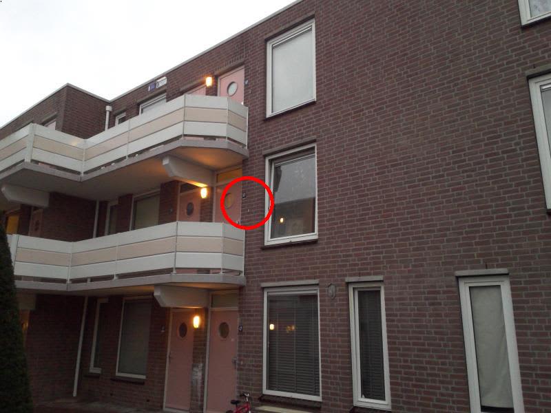 Antoon Coolenstraat 57