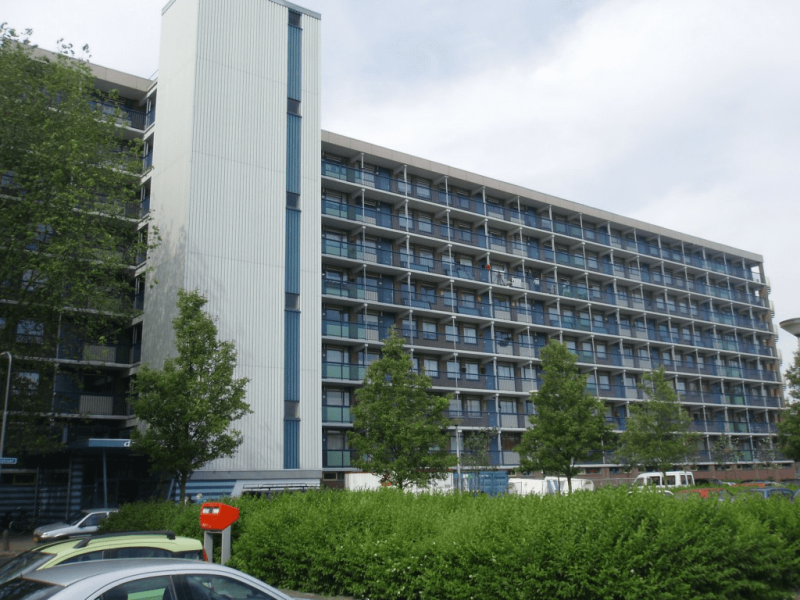 Sauerstraat 110, 1946 SH Beverwijk, Nederland