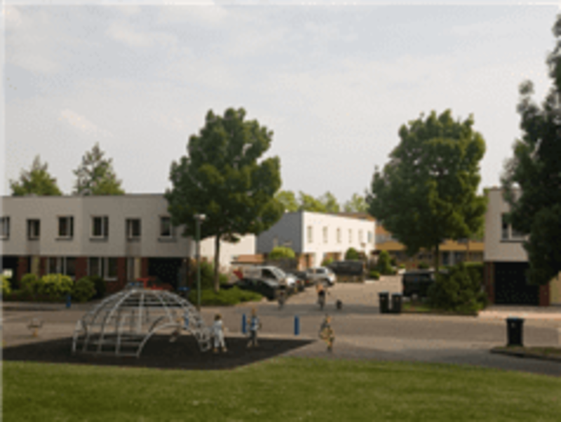 Van Ravesteyn-Erf 366, 3315 DR Dordrecht, Nederland