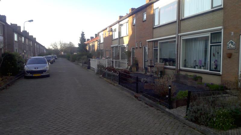 Oranjestraat 21