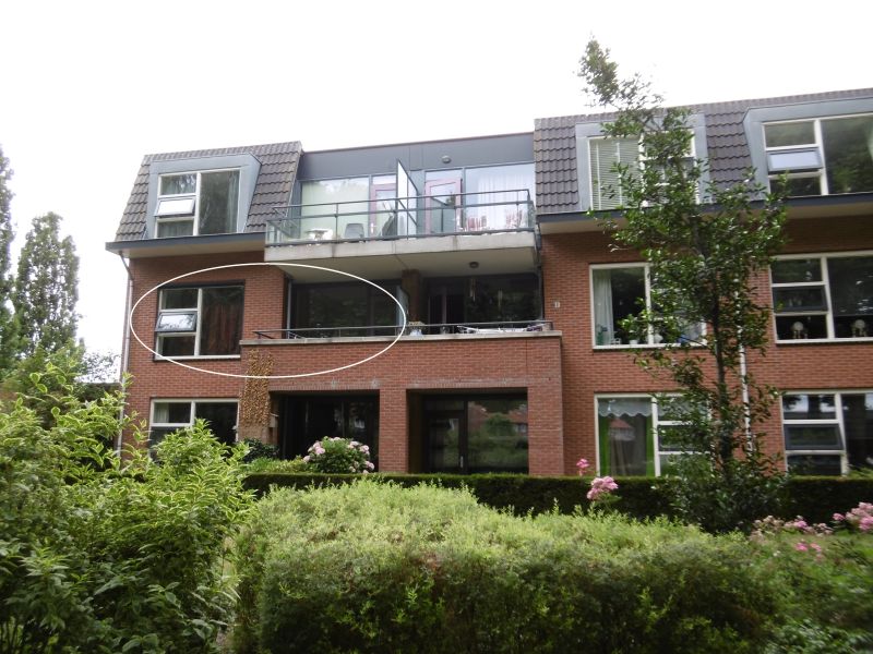 Utrechtsestraat 82, 8312 BM Creil, Nederland