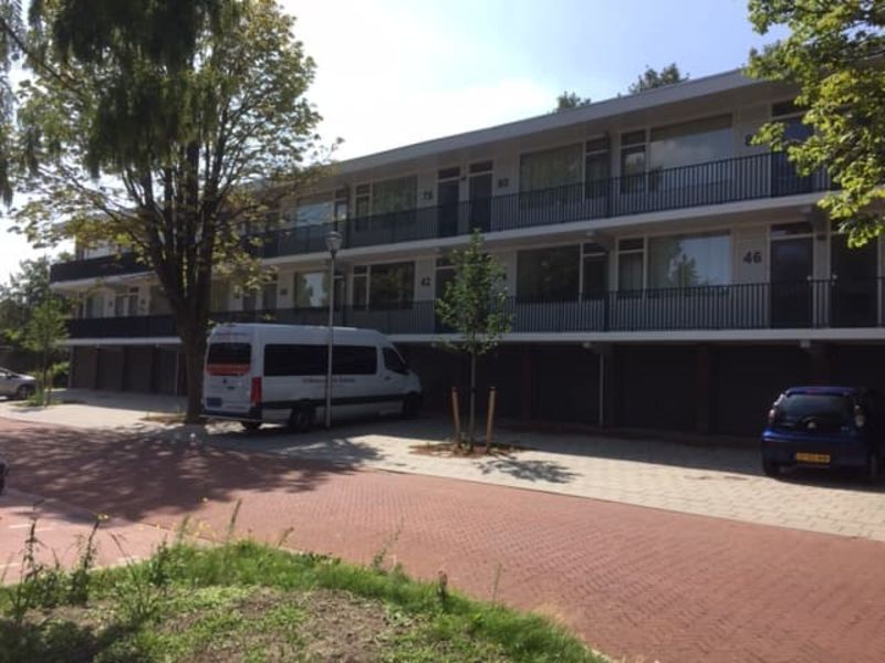 Jac. P. Thijssepark 54