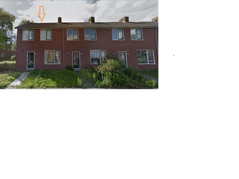 Barnsteenstraat 66, 9743 AW Groningen, Nederland