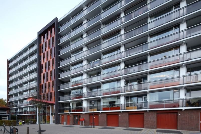 Jan van Bijnenpad 131, 2742 VN Waddinxveen, Nederland