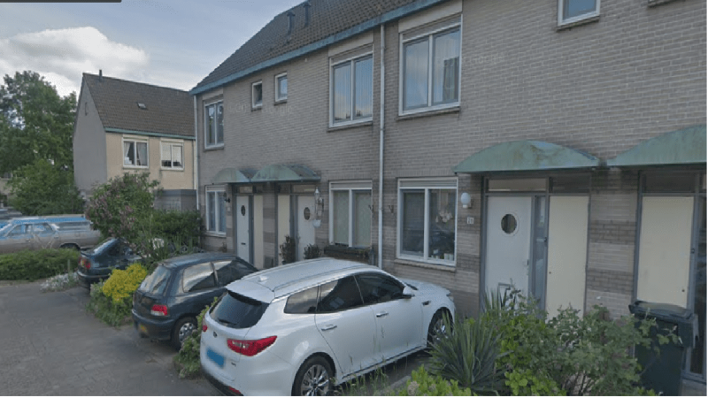 Fuut 32, 1111 VW Diemen, Nederland