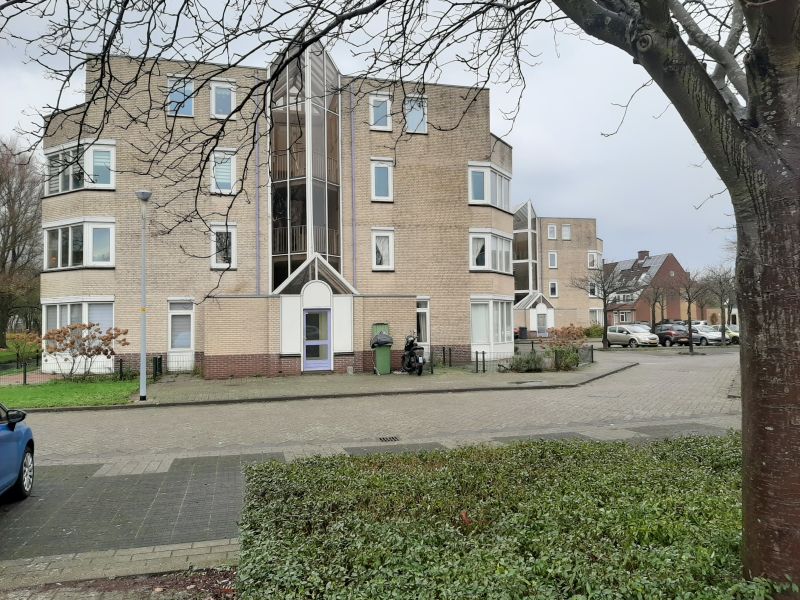 Willemsbos 46, 2134 ED Hoofddorp, Nederland