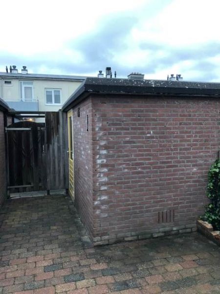 Constantijn Huygensstraat 12