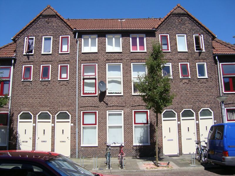 Atjehstraat 5A, 9715 EG Groningen, Nederland