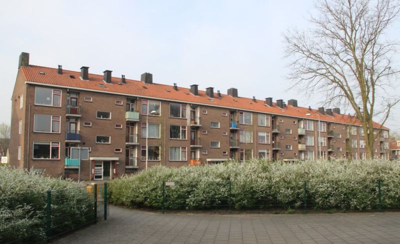 Pleiadenplantsoen 50, 1973 BW IJmuiden, Nederland