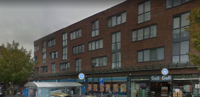 Uitslagsweg 111, 7556 LN Hengelo, Nederland