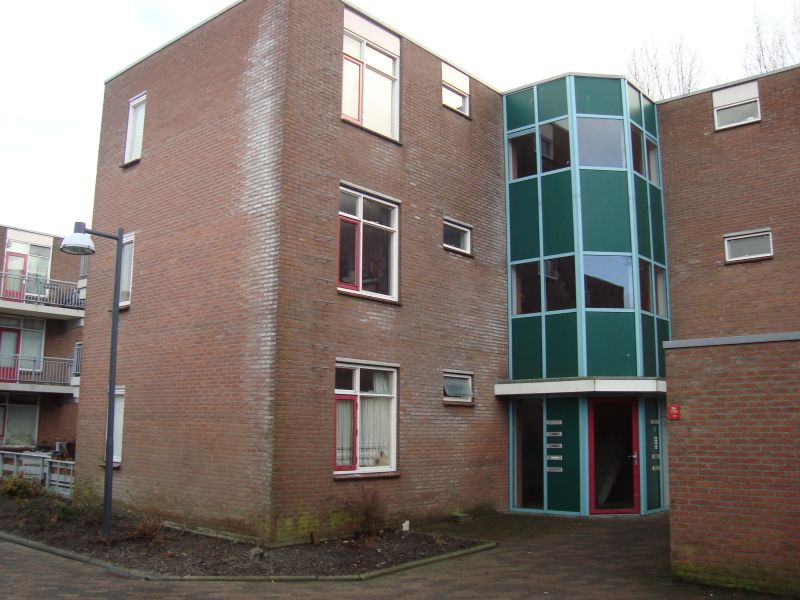 Toppingaheerd 34, 9737 TS Groningen, Nederland