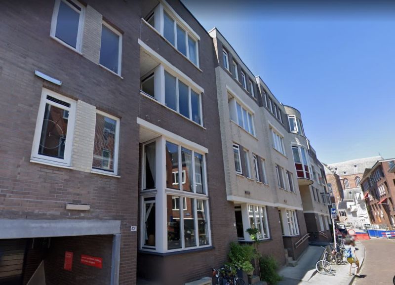 Schoolholm 23F, 9711 JE Groningen, Nederland