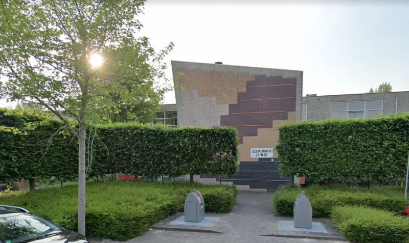 Zeelandiahoeve 76, 1187 MC Amstelveen, Nederland
