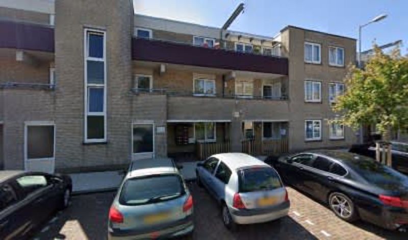 Overleg 32, 1068 RK Amsterdam, Nederland