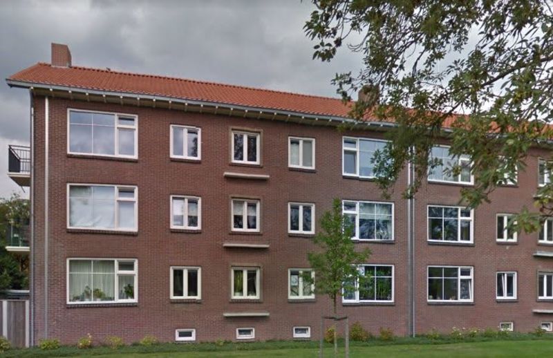 Breemarsweg 352I, 7553 HZ Hengelo, Nederland