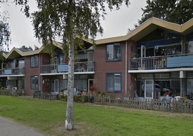 De Wetstraat 22A, 1501 RJ Zaandam, Nederland