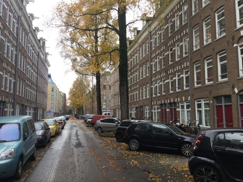 Van Houweningenstraat 28