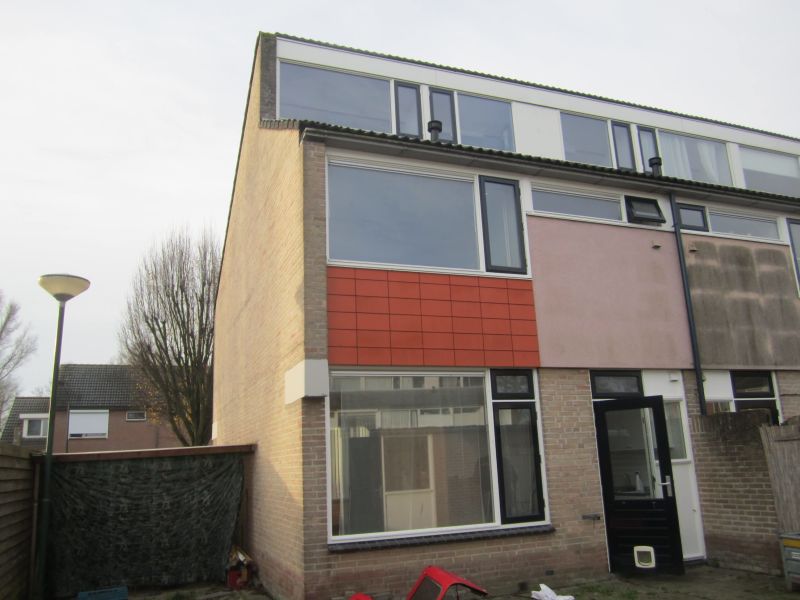 Burgemeester Scholtenlaan 25