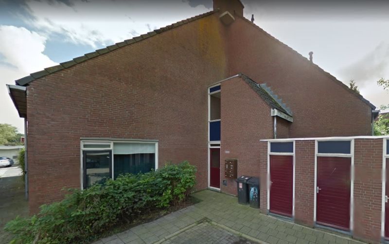 Hiddemaheerd 93D, 9737 JW Groningen, Nederland