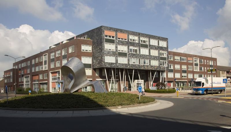 Weverij 85, 3905 EV Veenendaal, Nederland