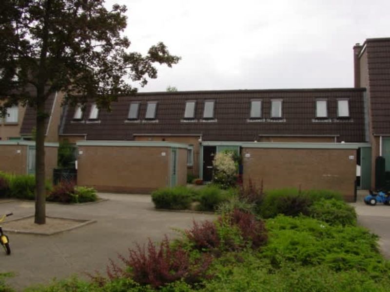 Heideweg 90, 3921 CK Elst, Nederland