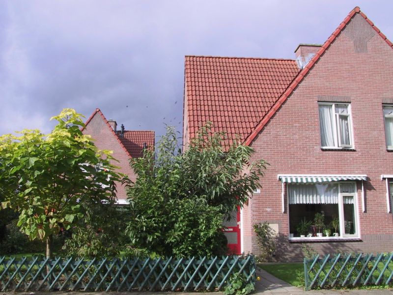 Annastraat 21, 7555 JM Hengelo, Nederland