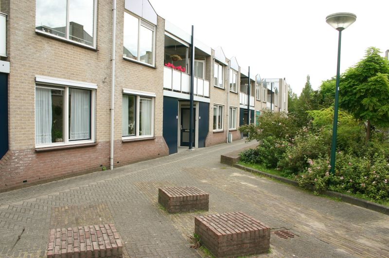 De Lei 29, 3971 CC Driebergen-Rijsenburg, Nederland