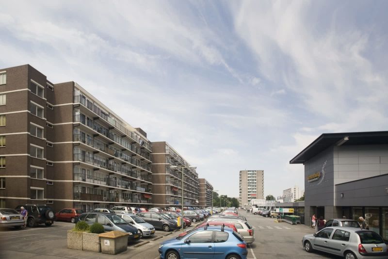 Planetenlaan 74, 3318 JK Dordrecht, Nederland