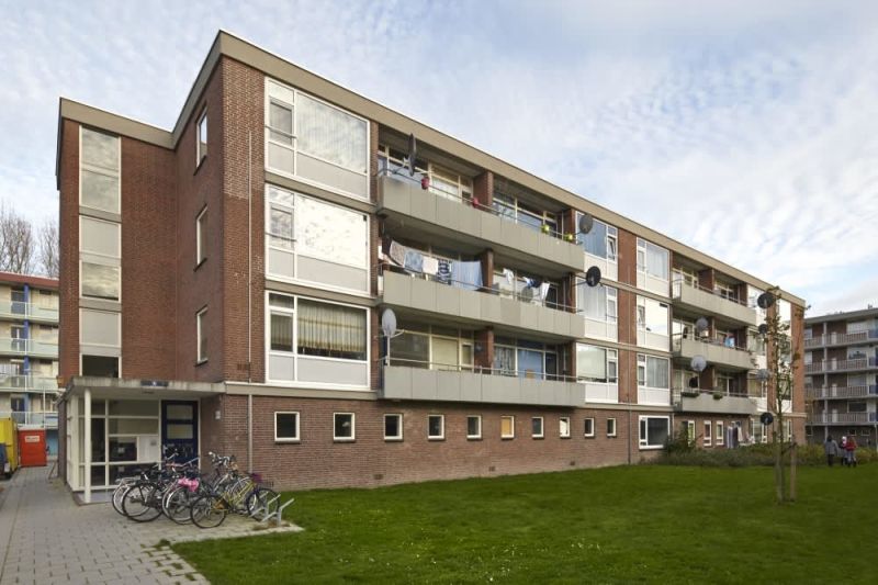 Gedenklaan 132, 2806 KN Gouda, Nederland