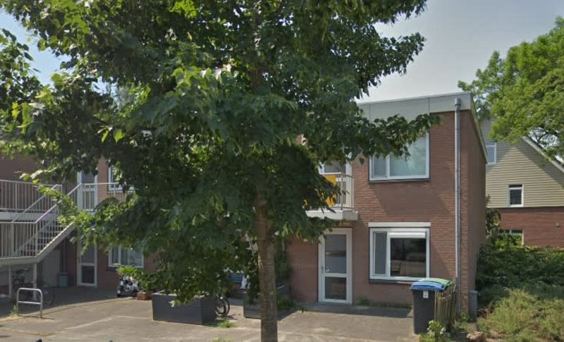 Pastoor Roozenlaan 39, 1187 AM Amstelveen, Nederland