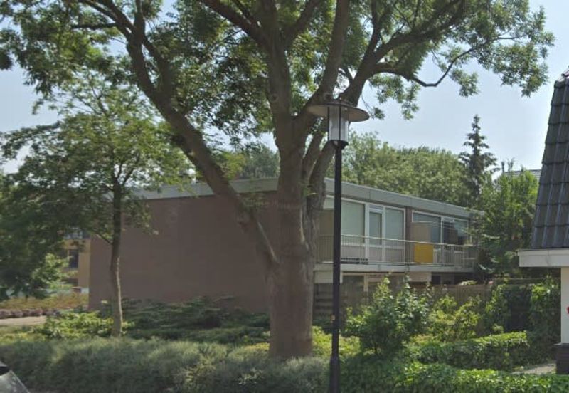 Pastoor Roozenlaan 39