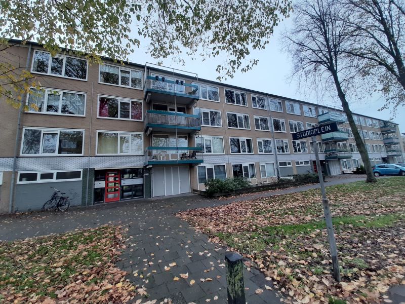 Studioplein 27, 3402 VK IJsselstein, Nederland