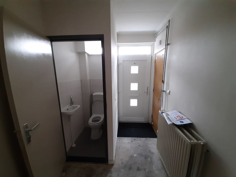 Henri Dunantstraat 4