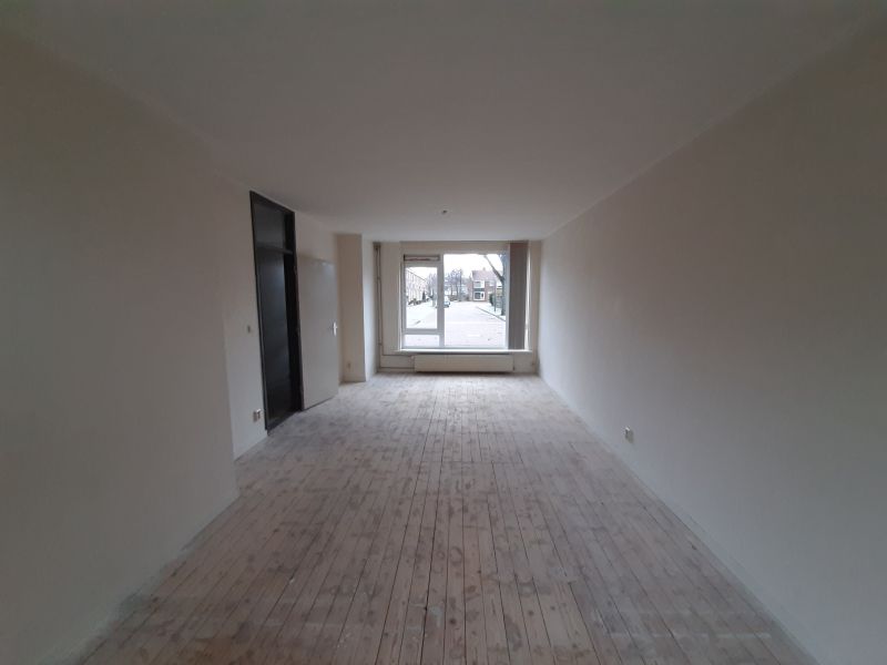 Henri Dunantstraat 4