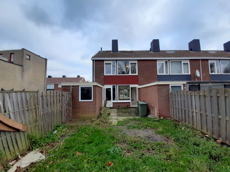 Henri Dunantstraat 4