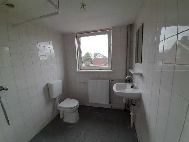 Henri Dunantstraat 4