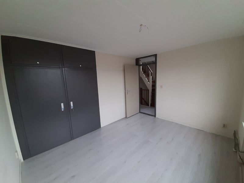 Henri Dunantstraat 4