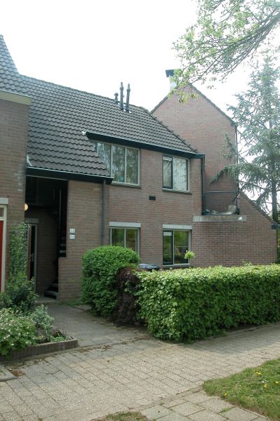 Bakkersgilde 68, 3994 BE Houten, Nederland